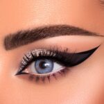 ⁦جويل عدسات اي كاندي فاشن ايكون - اللون الأزرق الفيروزي⁩ - الصورة ⁦2⁩