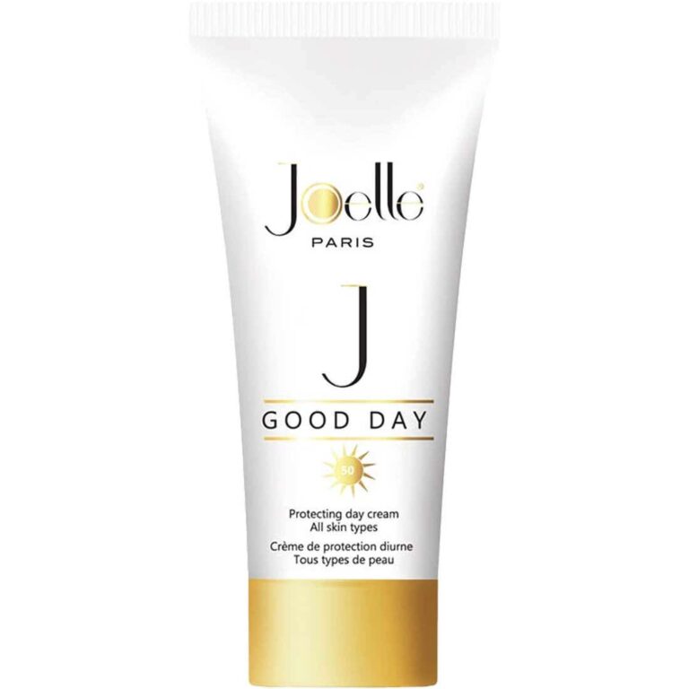 ⁦جويل باريس كريم النهار بعامل حماية SPF 50+ - 50 مل⁩ - الصورة ⁦4⁩