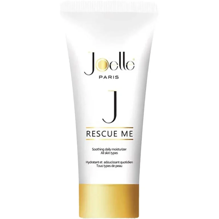 Joelle Paris Rescue Me 50 ml: Youthful Radiance for Your Skin - Image 1