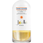 Joelle Paris Tech Cover Foundation - Marshmallow 50ml