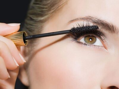 Loreal Mega Volume Collagen 24 Mascara Extra - Black