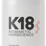 كيه 18 ماسك ليف ان لإصلاح الشعر - 50 مل