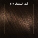 ⁦صبغة شعر كوليستون كيت المساء البارد 4/15⁩ - الصورة ⁦5⁩