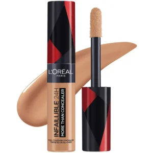 L'Oreal Paris Infallible Full Wear Concealer 115 - Beige