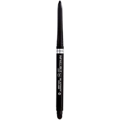 L'Oreal Paris Infallible Gel Auto Liner Intense 260 - Black