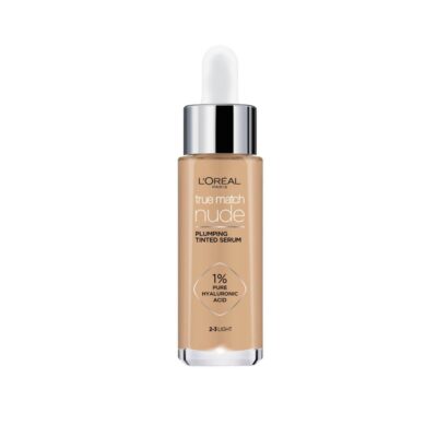 L'Oreal True Match Nude Serum, Shade 2-3 Light