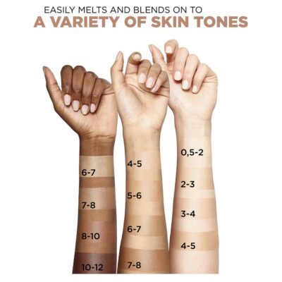 L'Oreal True Match Nude Serum, Shade 2-3 Light
