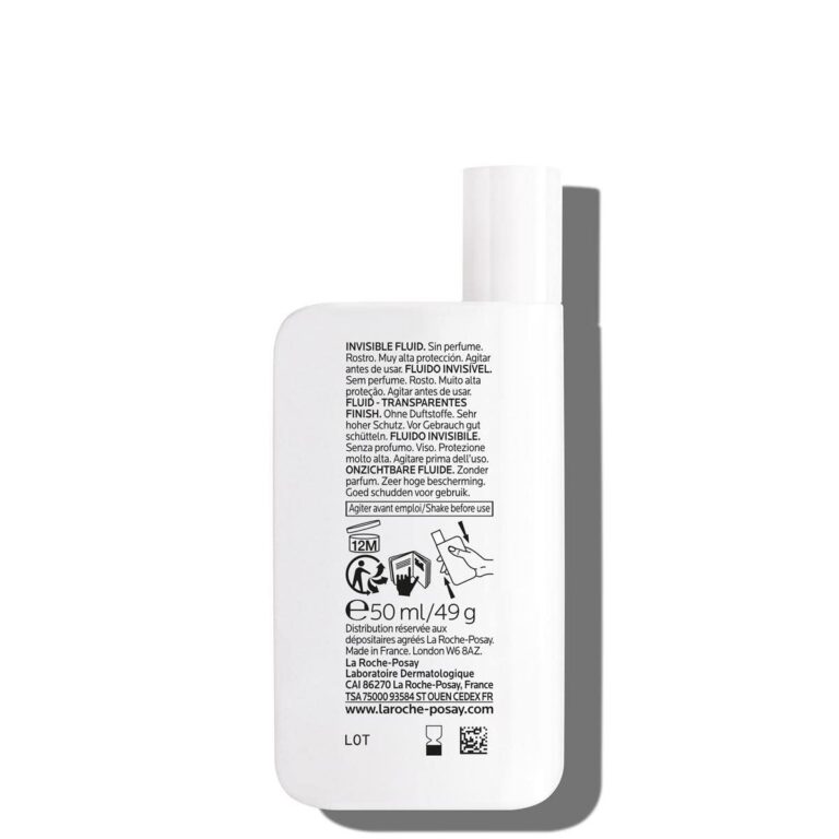 La Roche-Posay Anthelios UVMune 400 Invisible Sunscreen SPF 50+ 50 ml - Image 2