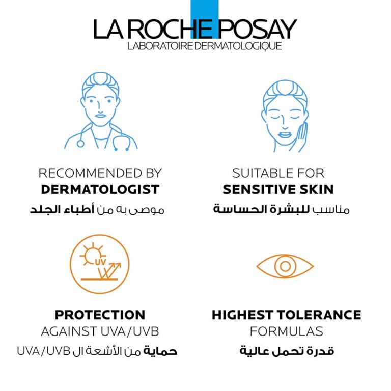 La Roche Posay ANTHELIOS UVMUNE400 DERMO-PEDIATRICS INVISIBLE SPRAY SPF50+ 200ML - Image 4