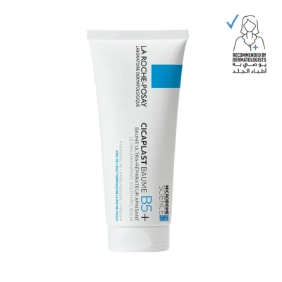 La Roche-Posay Cicaplast Baume B5+ 100 ml