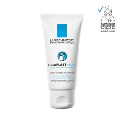 La Roche Posay Cicaplast Mains 50 ml