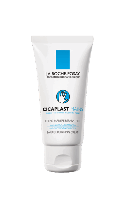 La Roche Posay Cicaplast Mains 50 ml