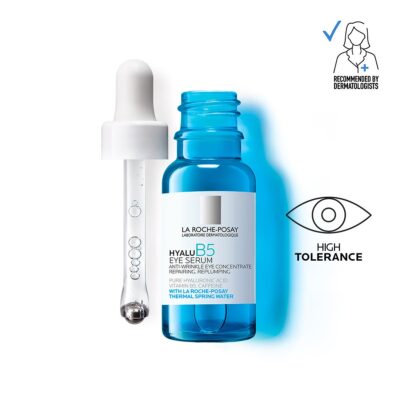 La Roche Posay Hyalu B5 Serum Eyes 15 ml
