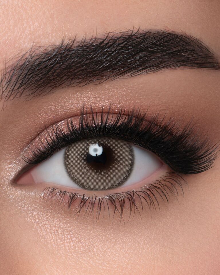 Lens Me Contact Lenses Caffe - Image 1