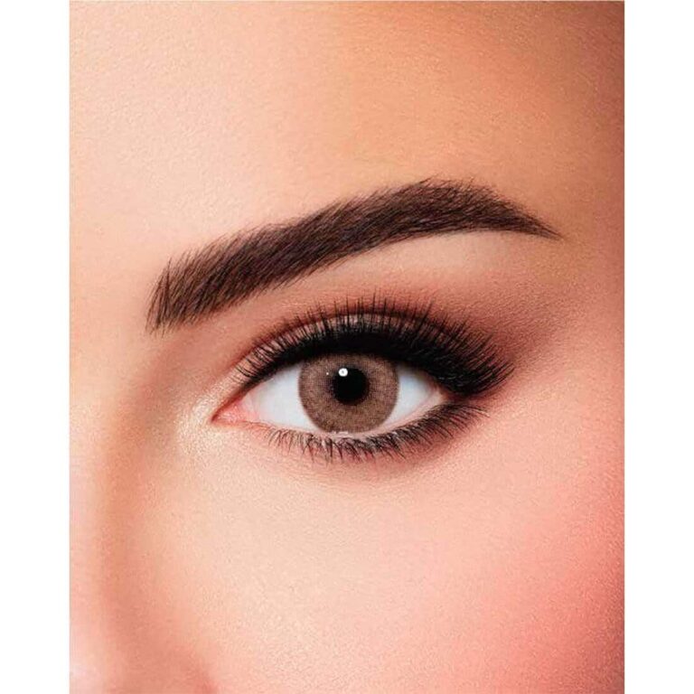 ⁦لينس مي عدسات لاصقة كرتادو⁩ - الصورة ⁦2⁩