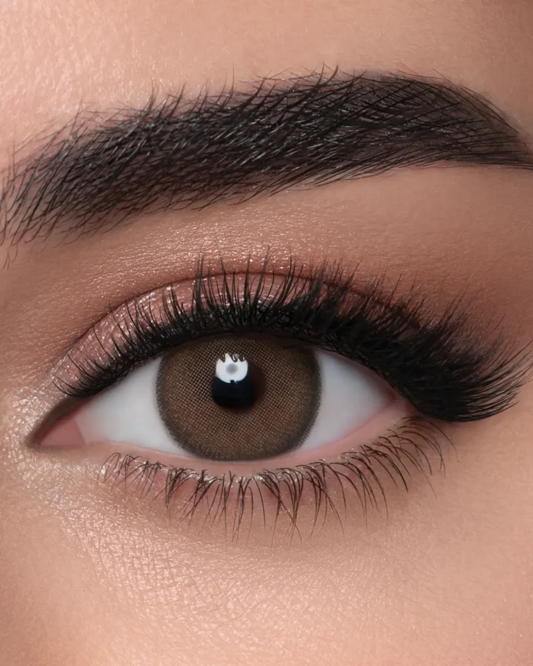 Lens Me Contact Lenses Drama - Image 1