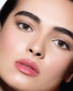 Lens Me Contact Lenses Lime - Image 3