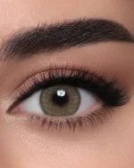 Lens Me Contact Lenses Olivine