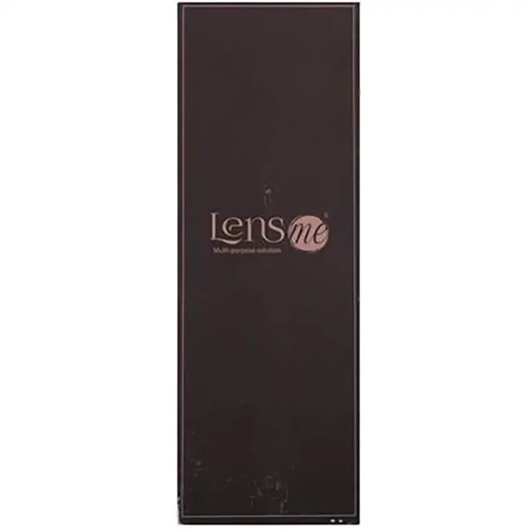 Lens Me Multi-Purpose Solution 150 ml - Image 1