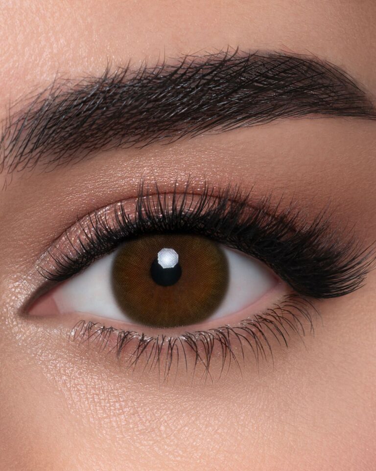 Lens Me Contact Lenses - La Bella - Image 1