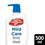 Lifebuoy Body Wash Mild Care 500 ml
