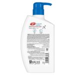 Lifebuoy Body Wash Mild Care 500 ml - Image 3