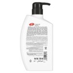 Lifebuoy Hand Wash Charcoal & Mint 500 ml - Image 3