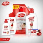 Lifebuoy Hand Wash Total 500 ml - Image 4