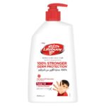 Lifebuoy Hand Wash Total 500 ml - Image 2
