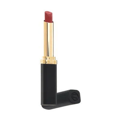 Loreal Cr Slim Matte Intense 129 I Lead Luxury Lipstick