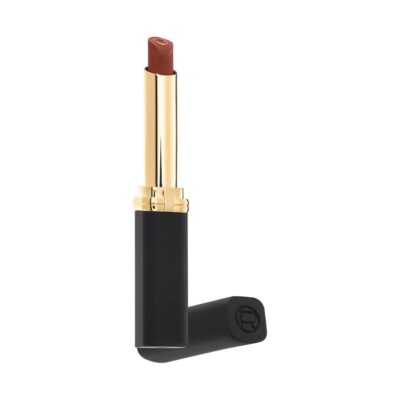 Loreal Cr Slim Matte Intense 339 Le Wood Brulant Luxury Lipstick