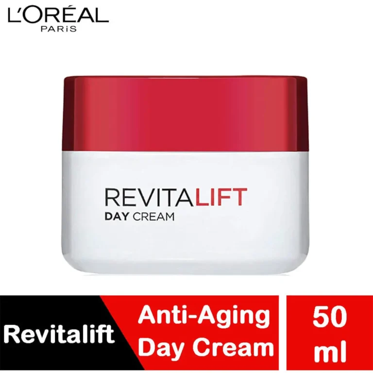 Loreal Cream Revitalift Day 50 ml - Image 1