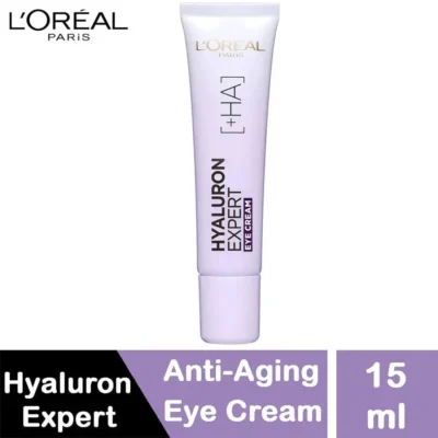 Loreal Hyaluron Expert Eye Cream 15 ml