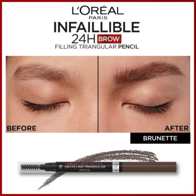 Loreal Infaillible 24h 3.0 Brunette
