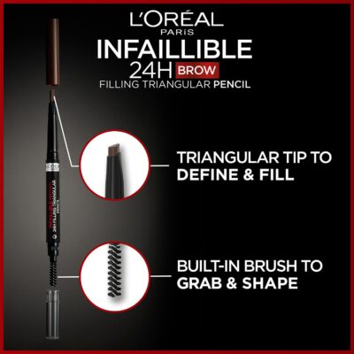 Loreal Infaillible 24h 3.0 Brunette