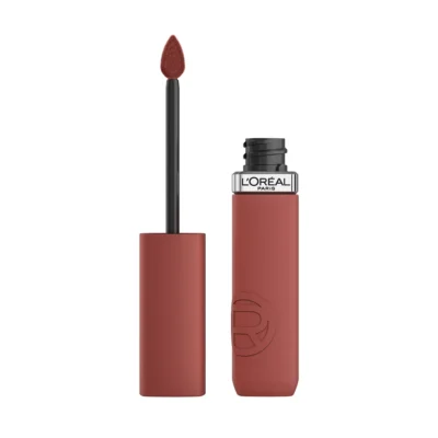 Loreal Matte Resist Lazy Sunday 150