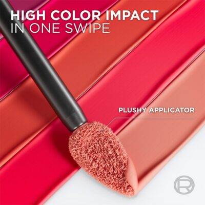 Loreal Matte Resist Lazy Sunday 150