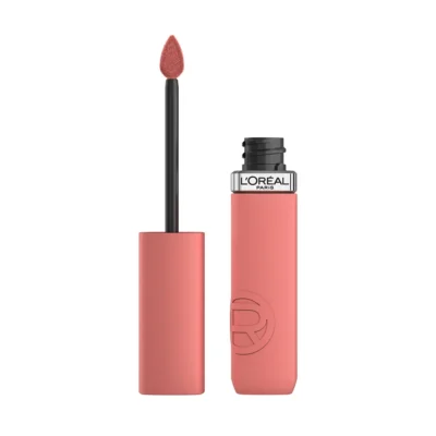 Loreal Matte Resist Tropical Vacay 210