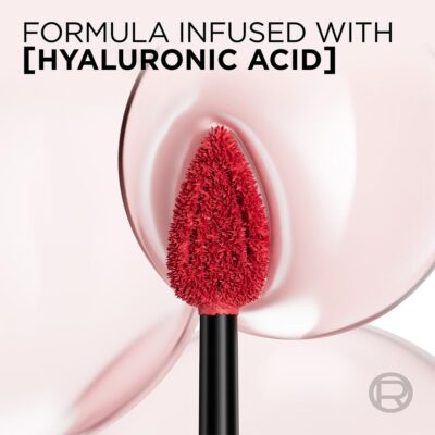 Loreal Matte Resist Tropical Vacay 210