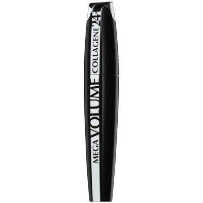Loreal Mega Volume Collagen 24 Mascara Extra - Black