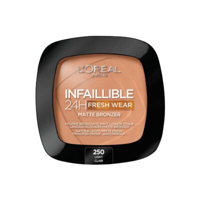 Loreal Infallible Bronzer 250