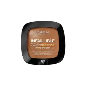 Loreal Infallible Bronzer 400