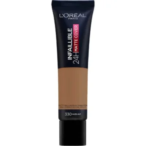 Loreal Paris Infaillible Matte Cover Foundation 330 - Beige