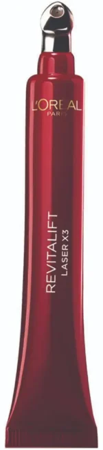 Loreal Paris Revitalift Laser Eye Cream 15 ml