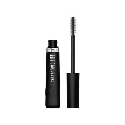 L'Oréal Paris Telescopic Lift Mascara: Dramatic Length & Volume