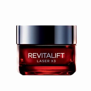 Loreal Revitalift Laser X3 Day Cream 50 ml