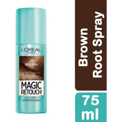 Loreal Magic Retouch Brown 75 ml