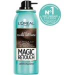 Loreal Magic Retouch Dark Brown 75 ml