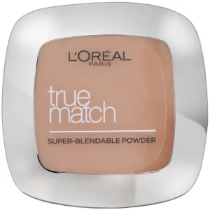 Loreal True Match Compact Powder Foundation C3 - Beige