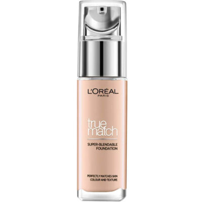 Loreal True Match Foundation 4N- Beige
